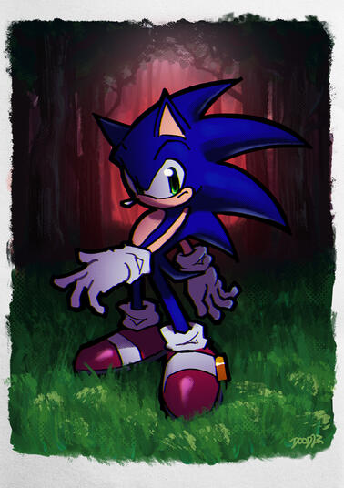 Sonic Sonic